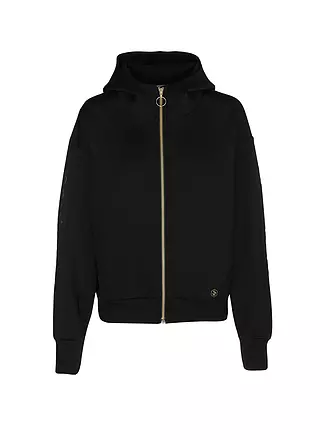 MEY | Loungesweatkjacke Oversized Fit | 